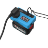 02 【Battery Included】Portable Power Inverters Makita 18V 21V To 220V Converter with Dual USB