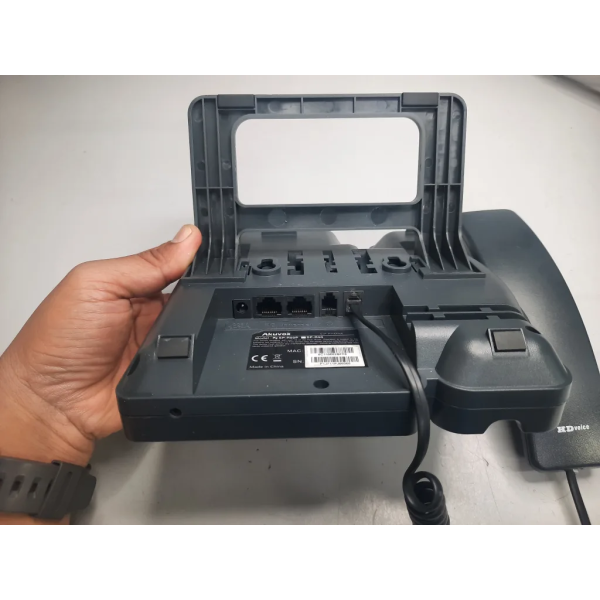 AKUVOX IP Phone (Model : SP-R50P)
