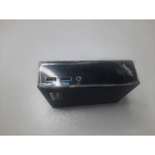 Lenovo ThinkPad DisplayLink (Model : DU9019D1)