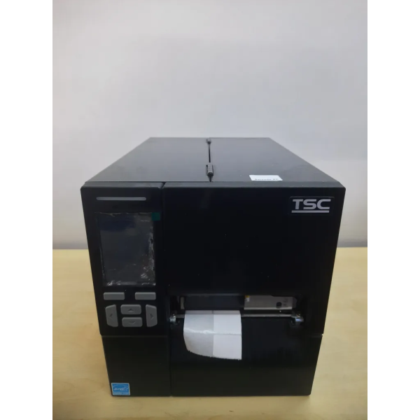 TSC Barcode Printer (Model : MB240T)
