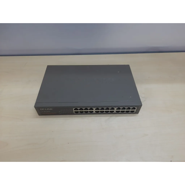 20231123_115638-1024x768-1.webp TP-Link 24-Port Switch (Model : TL-SF1024)