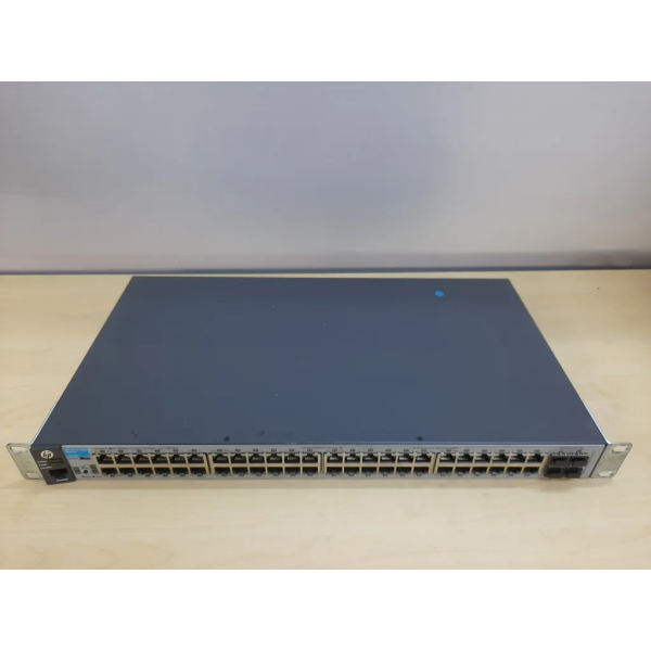 HP 2530-48G Switch , 48 Ports