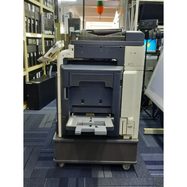 KONICA MINOLTA Multifunctional Colour Printer bizhub C360