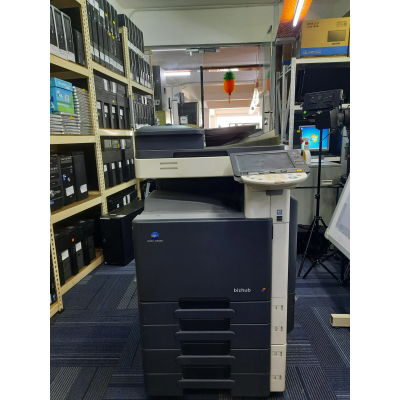 20240213_133934-scaled-1.webp KONICA MINOLTA Photocopier Machine (Model : Bizhub C220)