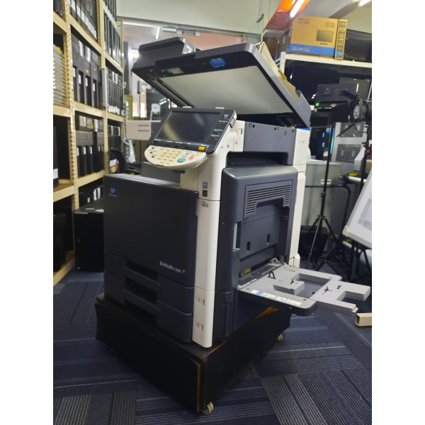 KONICA MINOLTA Photocopier Machine (Model :  Bizhub C280)