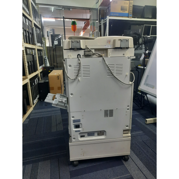 CANON  Photocopier Machine (Model: iRC 2550i)