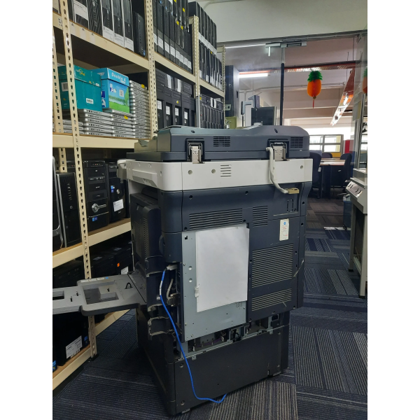 20240213_163232-scaled-1.webp KONICA MINOLTA Photocopier Machine (Model : Bizhub C353)