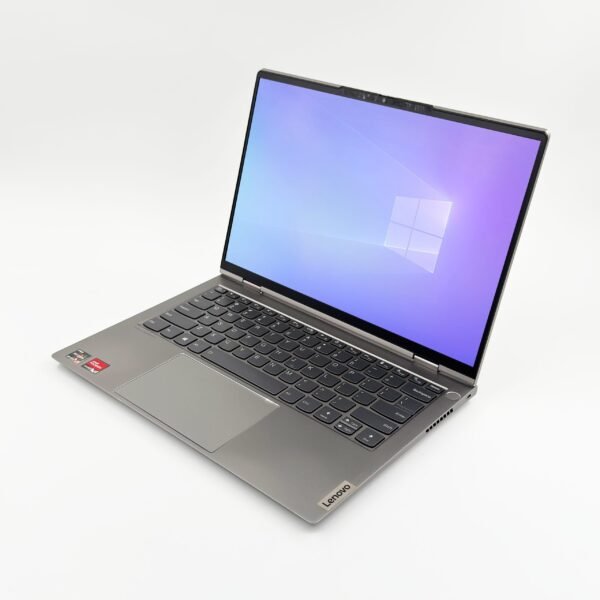 Lenovo ThinkBook 14p G2 AMD Ryzen 7 5800H