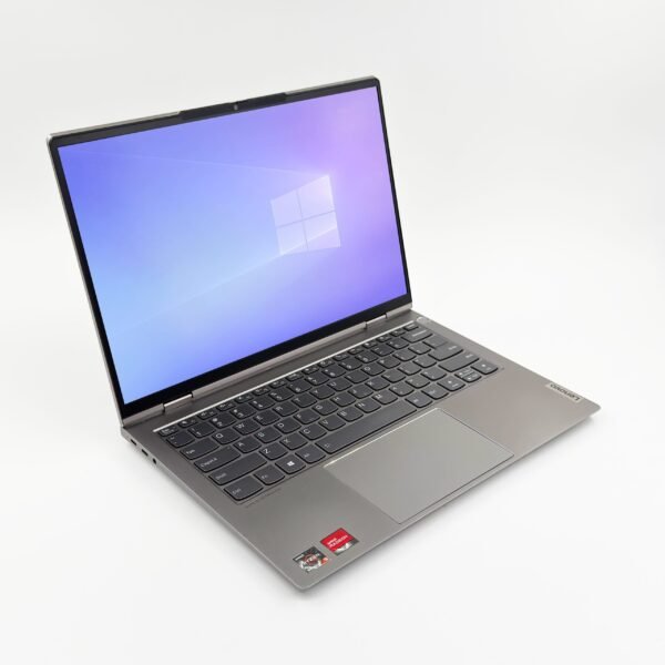 Lenovo ThinkBook 14p G2 AMD Ryzen 7 5800H